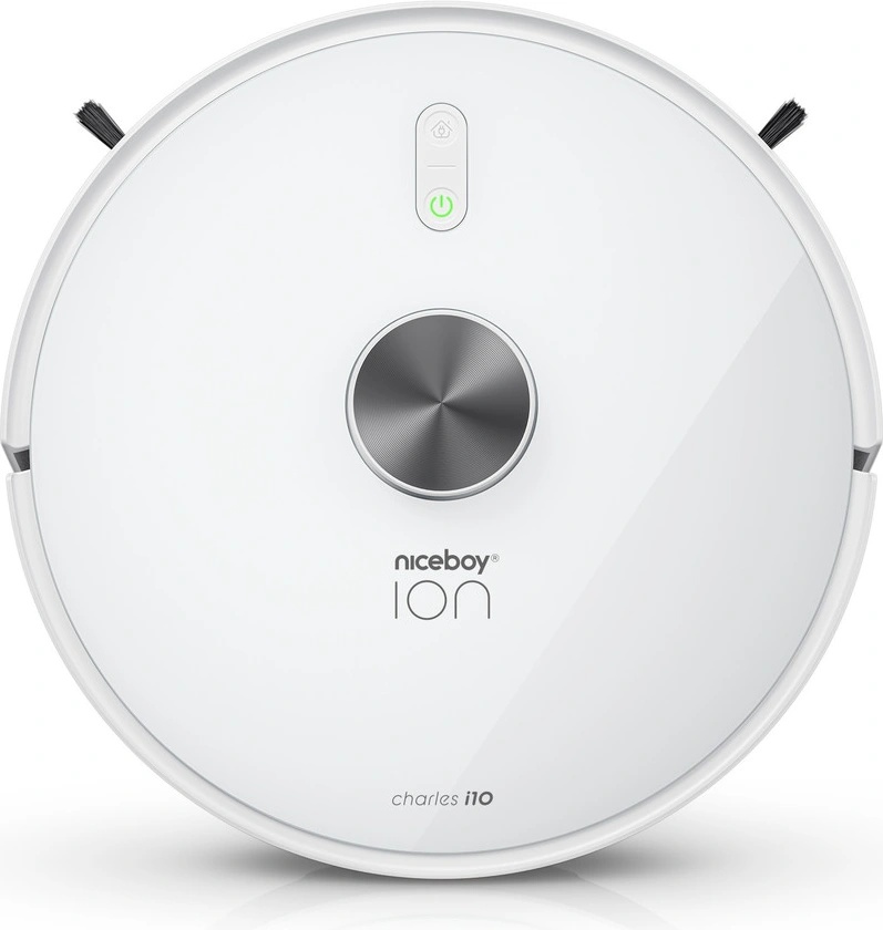 Niceboy ION Charles i10 White