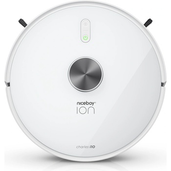 Niceboy ION Charles i10 White