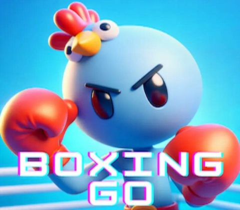 Boxing Go