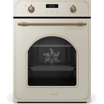 Klarstein OV15-Kl-ElzSl-Ov-Iv Elizabeth Slim