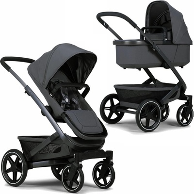 JOOLZ Geo3 kompletní set Pure grey 2023