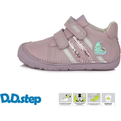D.D.Step S073 790 Mauve