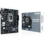 ASUS PRIME H610M-R D4 (90MB1B40-M0ECY0) Дънни платки