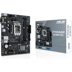 ASUS PRIME H610M-R D4 (90MB1B40-M0ECY0) Дънни платки