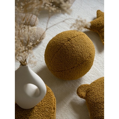 Wigiwama Vankúš Maple Ball 35x35