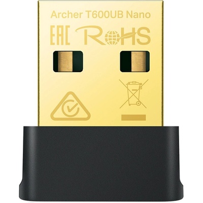 TP-Link Archer T600UB Nano – Zboží Mobilmania