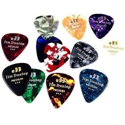 Dunlop PVP106 Перце за китара (PVP106)