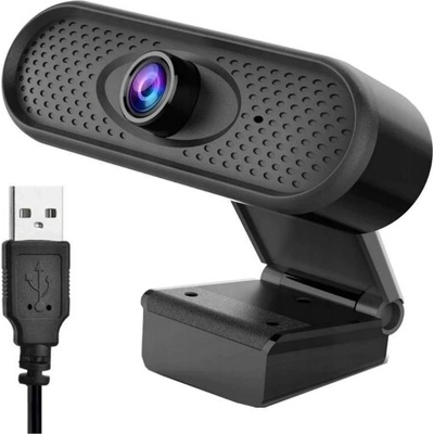 INTERLOOK Q6-FHD-BLACK