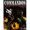 Hry na PC Commandos: Behind Enemy Lines