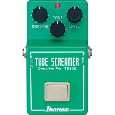 Ibanez TS808