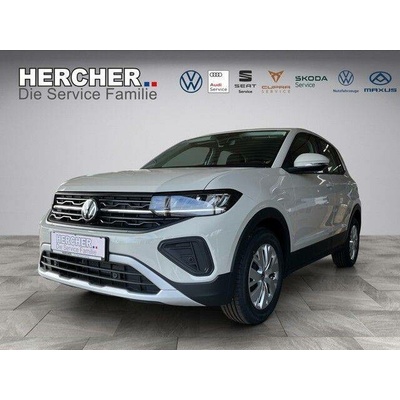 Volkswagen T-Cross 1.0 TSI 70 kW