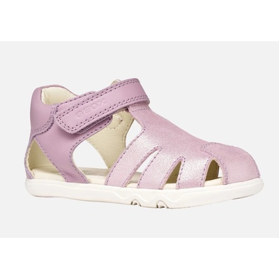 Geox Steppieup B656 Lilac