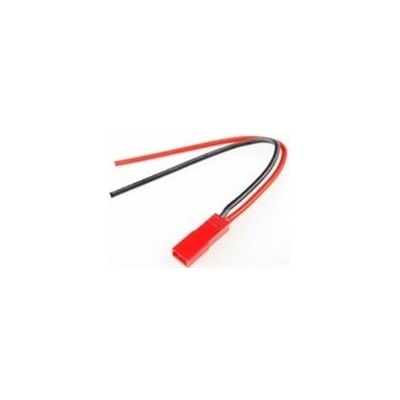 Connector Konektor samica BEC JST s káblikom 1 ks