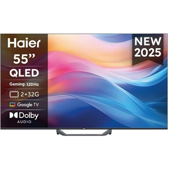 Haier H55S80FUX