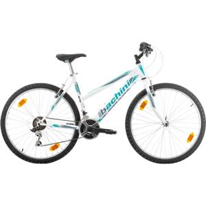 BACHINI Планински велосипед Hardtail BACHINI 6ST SENSE 26 (BK22BA1181)