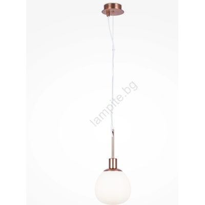 Maytoni MOD221-PL-01-G