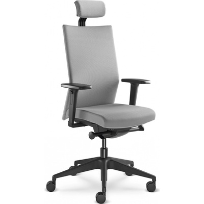 LD Seating LEAF 504-SYS HO HN BO