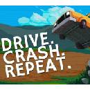 DCR: Drive.Crash.Repeat