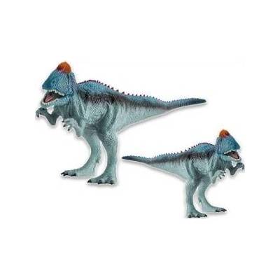 Schleich Dinosaurs Cryolophosaurus