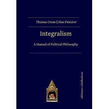 Integralism Crean Thomas