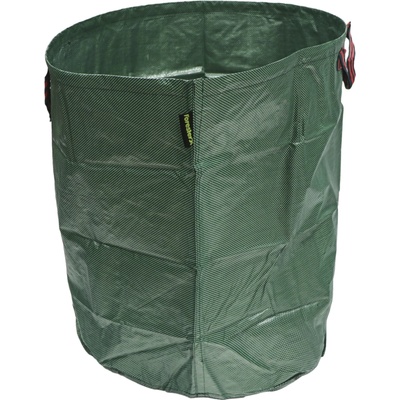 JIPOS F414-24 Zahradní vak na listí 270l – Zboží Dáma