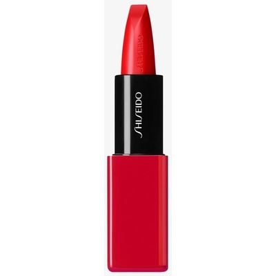 Shiseido TechnoSatin Gel Lipstick 417 zamatový rúž 3,3 g