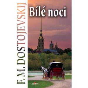 Bílé noci | Fjodor Michajlovič Dostojevskij (2021)