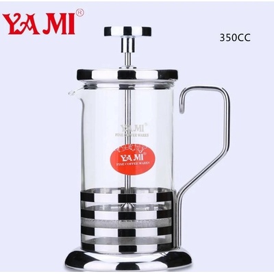 AVX Yami French Press 350 ml