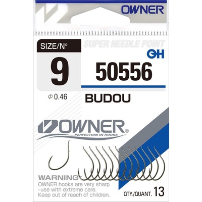 Owner Budou s lopatkou 50556 vel.9 16 ks