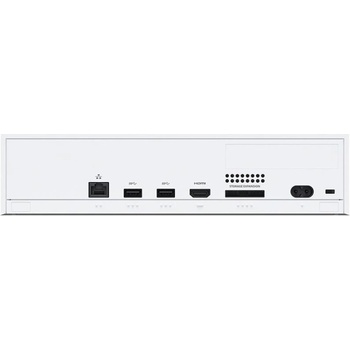 Image 1 of Microsoft Xbox Series S 512GB + Game Pass Ultimate 3 Month
