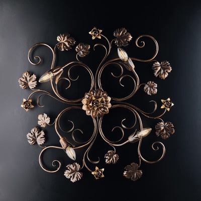 Light for home BL169-PL4-BR
