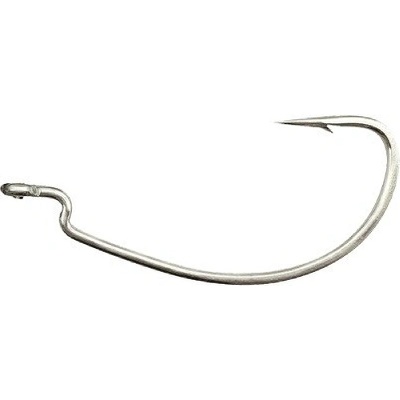 Savage Gear Sandeel V2 WL Hook veľ.3 6 ks