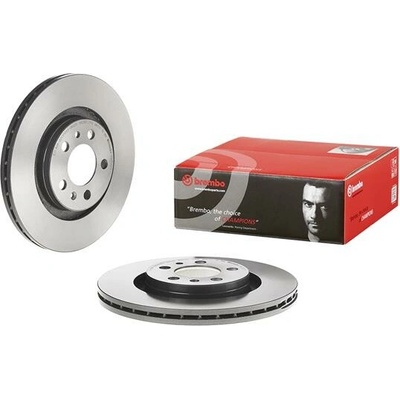 Brzdový kotúč BREMBO 09.7012.11 (09701211)