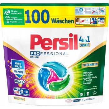 Persil Color 4v1 Kapsuly na pranie 100 PD