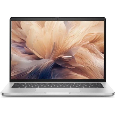 Pro 14 Plus PB14250 Intel Core Ultra 7 255U Laptop 35.6 cm (14") Full HD+ 16 GB DDR5-SDRAM 512 GB SSD Wi-Fi 6E (802.11ax) Windows 11 Pro German Aluminium (7115F)