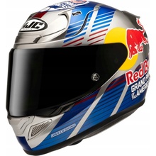 HJC RPHA 12 Red Bull Austin GP II