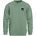 Horsefeathers Суитшърт Dunk - iceberg green Horsefeathers | Zelen | МЪЖЕ | S