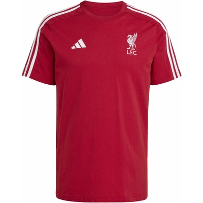 adidas tričko ARSENAL FC DNA Tee červené