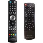 GENERAL Panasonic n2qayb000896 - дистанционно управление дубликат (n2qayb000896) Дистанционно