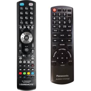 GENERAL Panasonic n2qayb000896 - дистанционно управление дубликат (n2qayb000896) Дистанционно