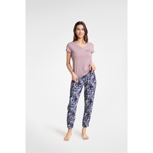 Henderson Ladies Дамска пижама модел 60501 Henderson Ladies