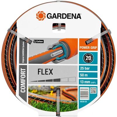 GARDENA hadice Flex Comfort 13 mm (1/2") 18039-22 - metráž