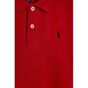 Ralph Lauren - Детска тениска с яка 110-128 cm (322603252009)