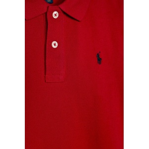 Ralph Lauren - Детска тениска с яка 110-128 cm (322603252009)