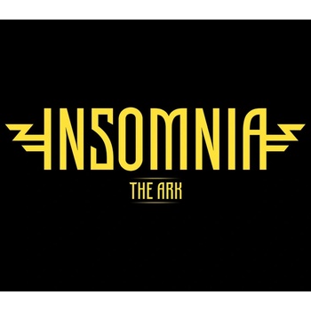 INSOMNIA: The Ark