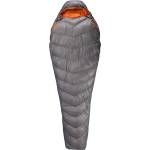 Vango Пухен спален чувал Vango F10 Ultra 150 Down sleeping bag - Smoke - размер One Size (504-1449-0111) Спален чувал
