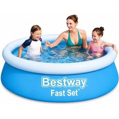 Bestway PopUp pool 183x51cm P57392K