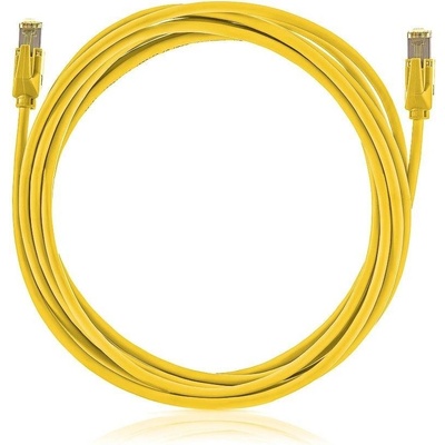 KELine KEL-C6A-P-005 K-Cat.6A, 10Giga Patchcord STP, 0.5m, LSOH