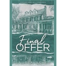 Final Offer - Asher Lauren