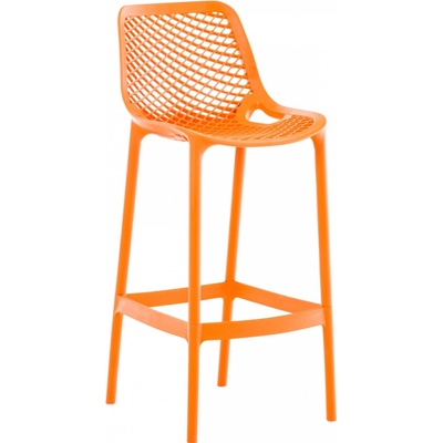 Design-Shop DS10778434 Oranžová